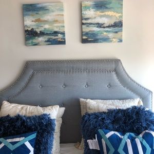 Wall Art Canvas
